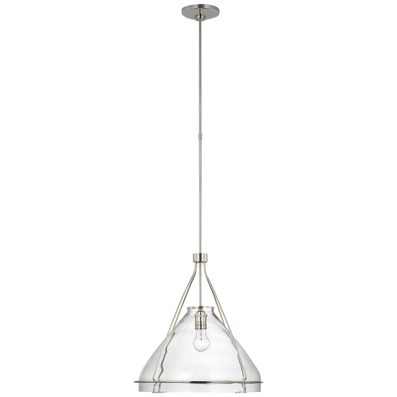 Wren 18" Pendant