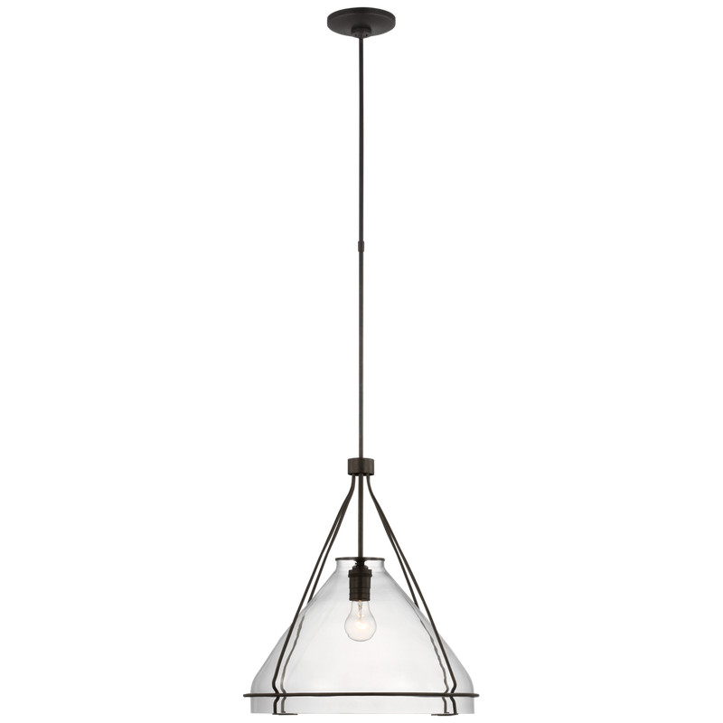 Wren 18" Pendant