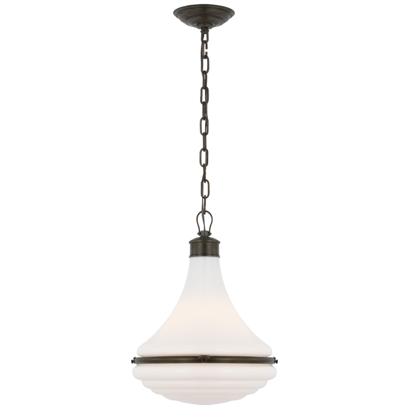 Wesley 15" Pendant