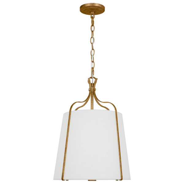 Leander Small Hanging Shade