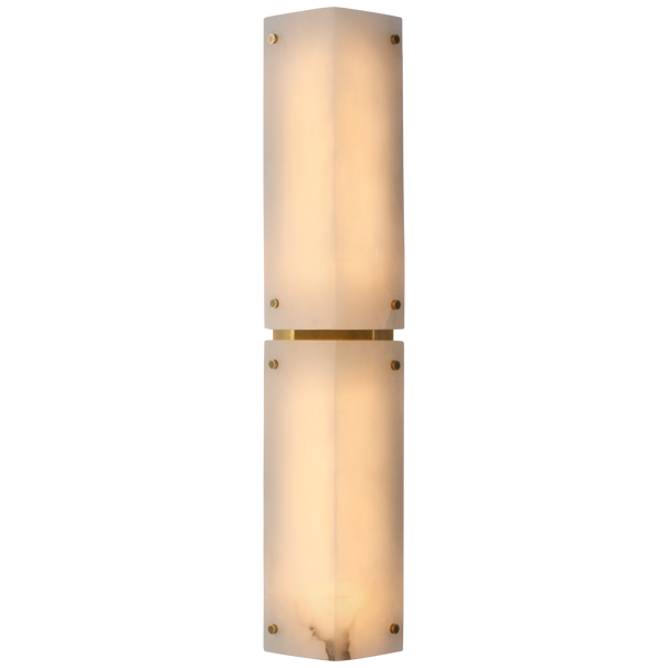 Clayton 25" Sconce