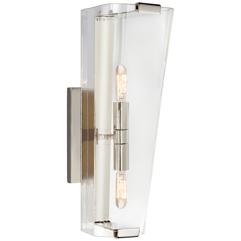 Alpine Single Sconce