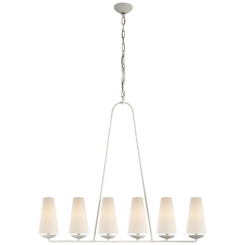 Fontaine Linear Chandelier