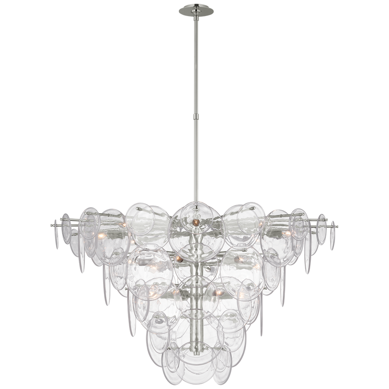 Loire Extra Large Chandelier