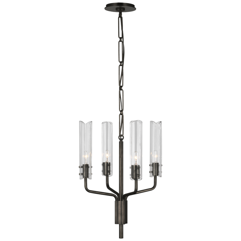 Casoria Petite Chandelier