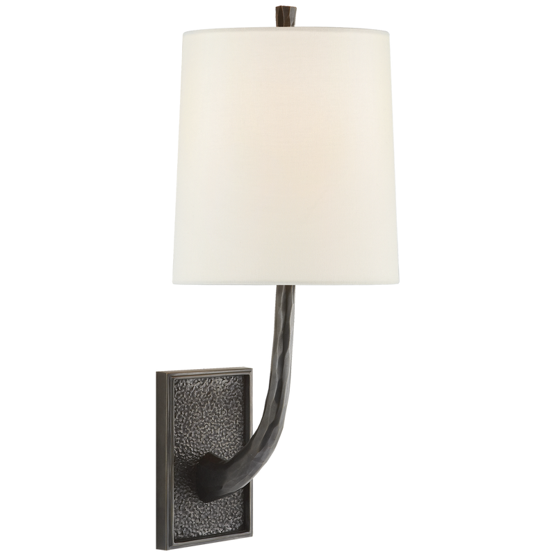 Lyric Branch Sconce