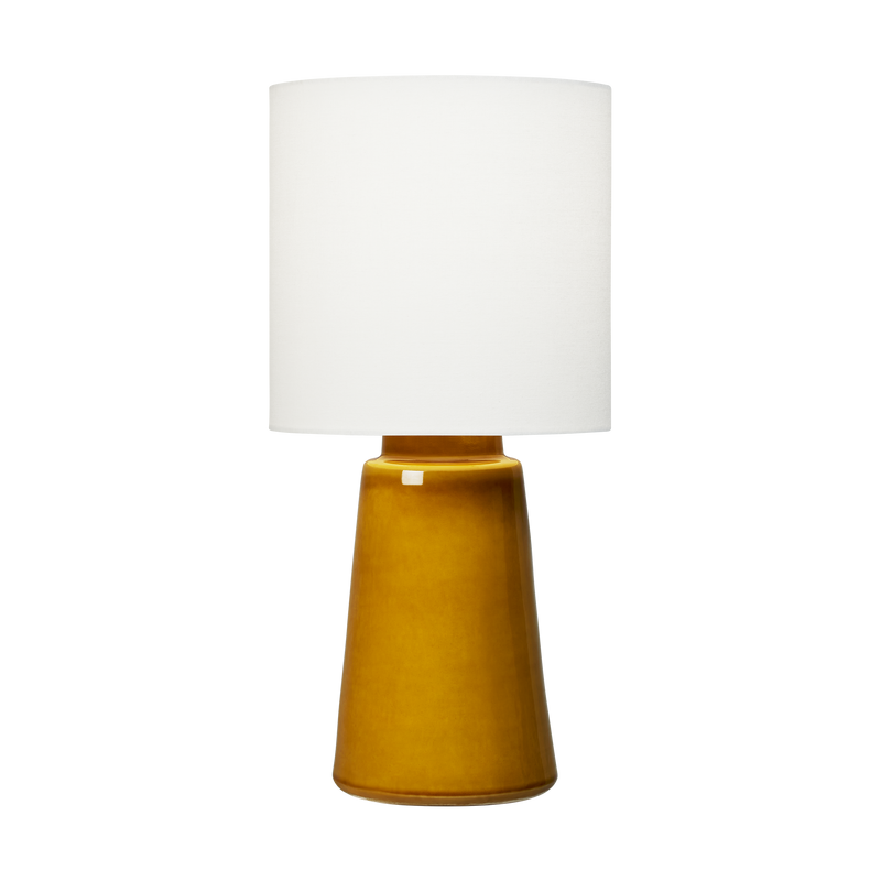 Vessel Medium Table Lamp