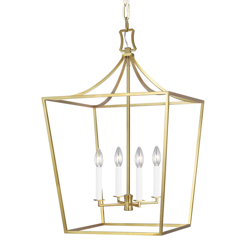 Southold Medium Lantern