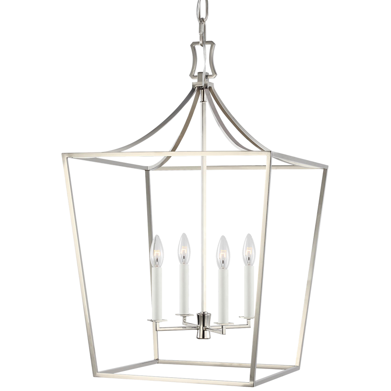 Southold Medium Lantern