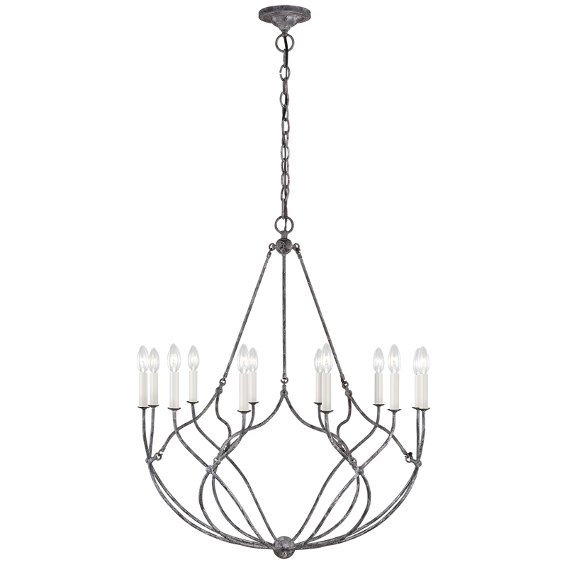 Richmond Medium Chandelier