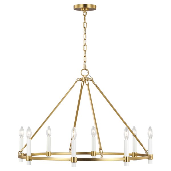 Marston Large Chandelier