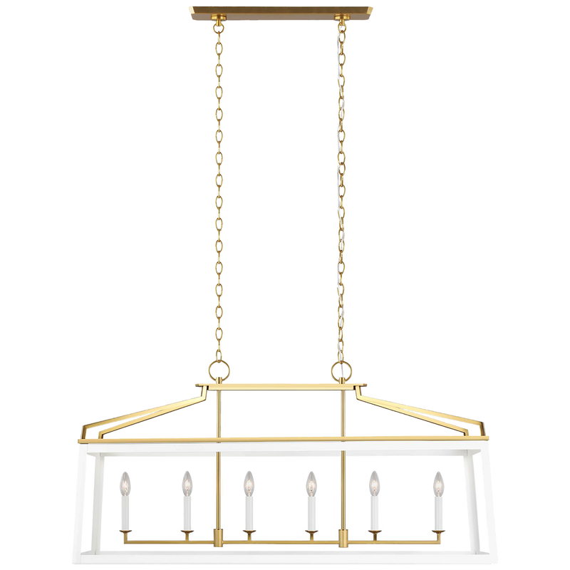 Carlow Linear Lantern