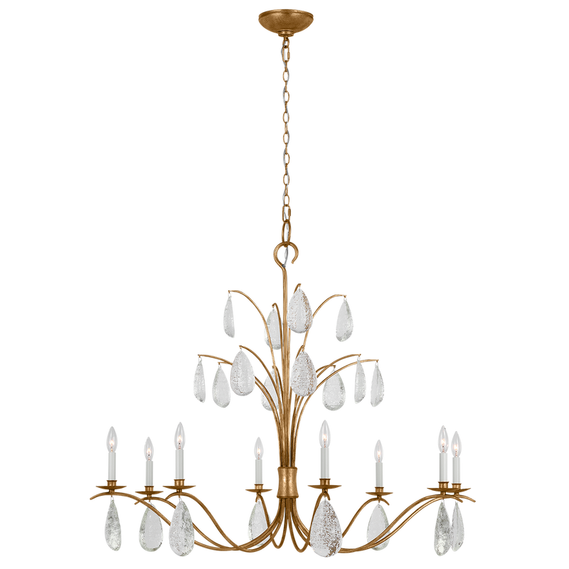 Shannon Extra Large Chandelier