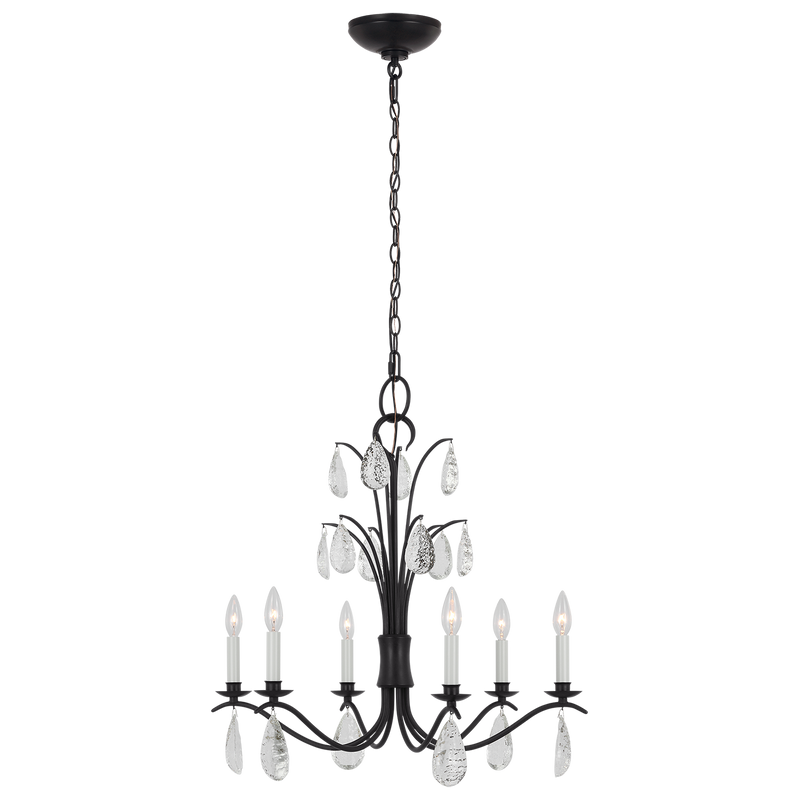 Shannon Medium Chandelier