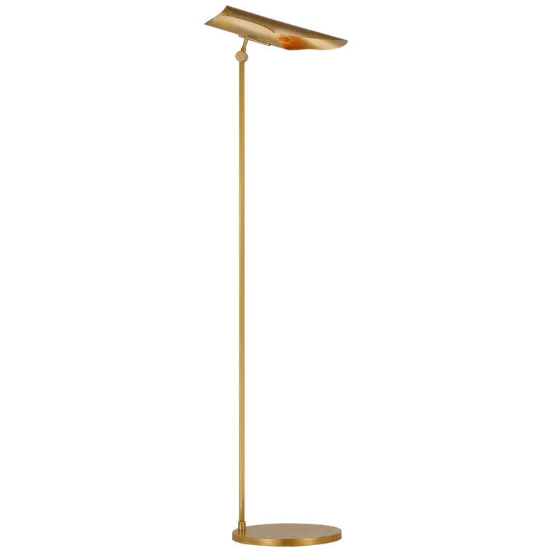 Flore Floor Lamp