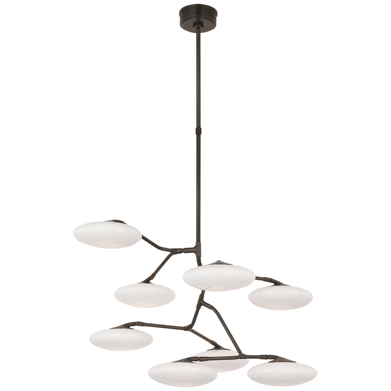 Brindille XL Entry Chandelier