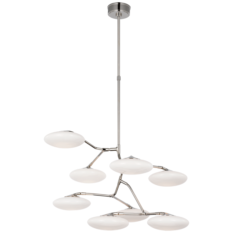 Brindille XL Entry Chandelier