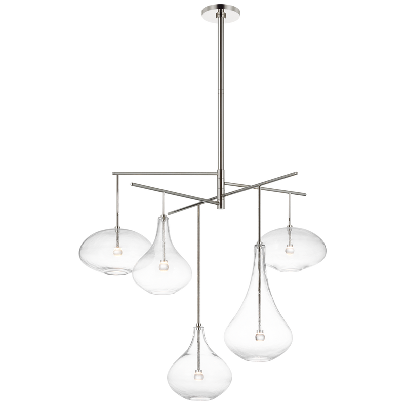 Lomme XL Chandelier