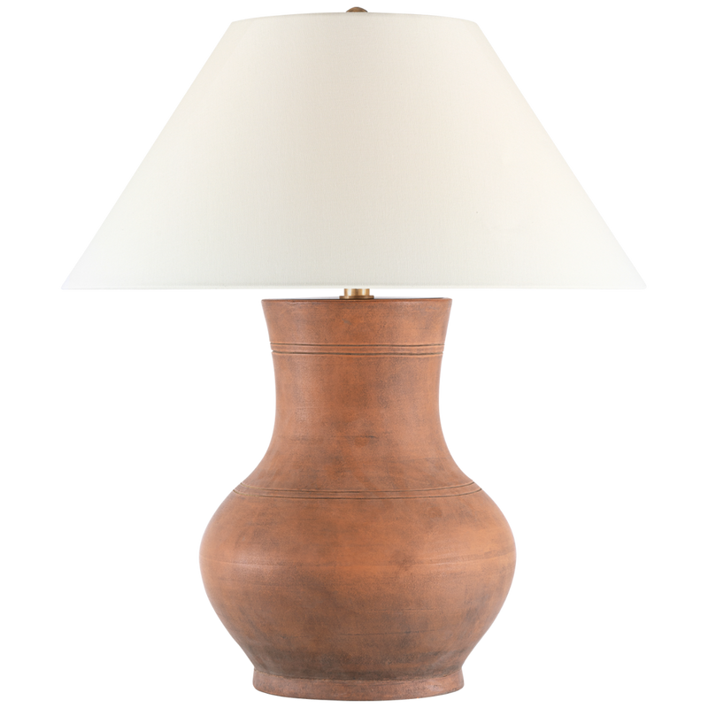 Sorrento 29" Table Lamp