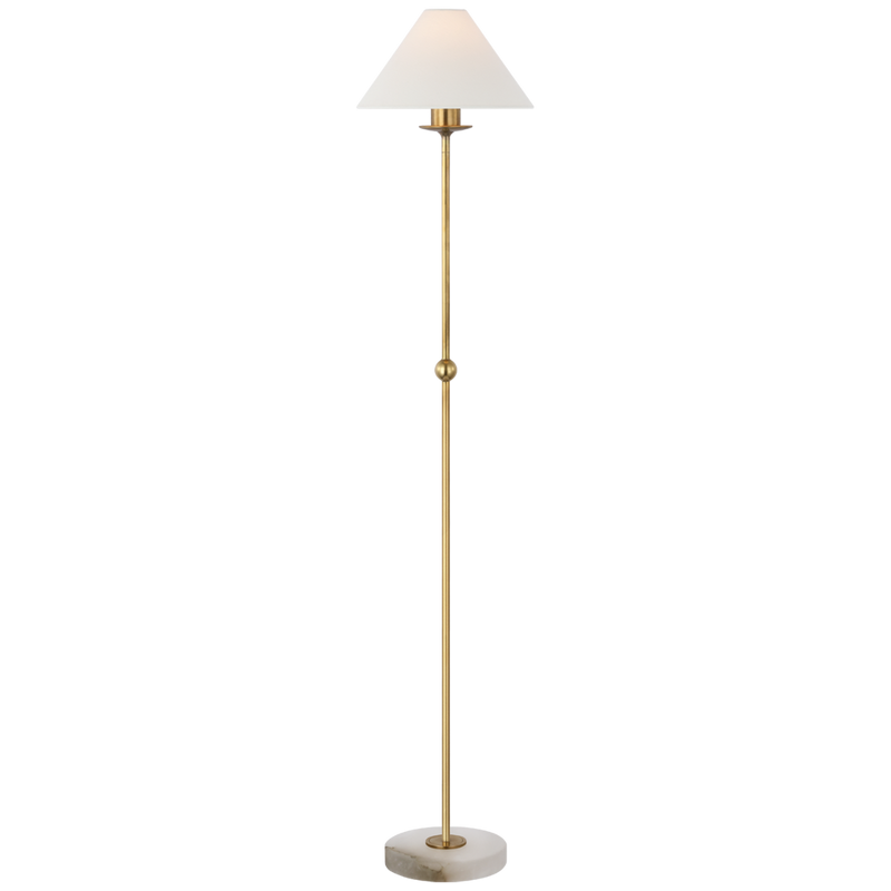 Caspian Medium Floor Lamp