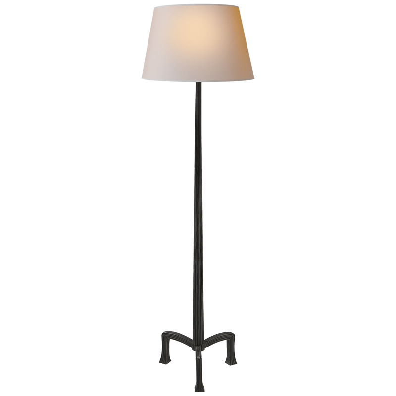 Strie Floor Lamp