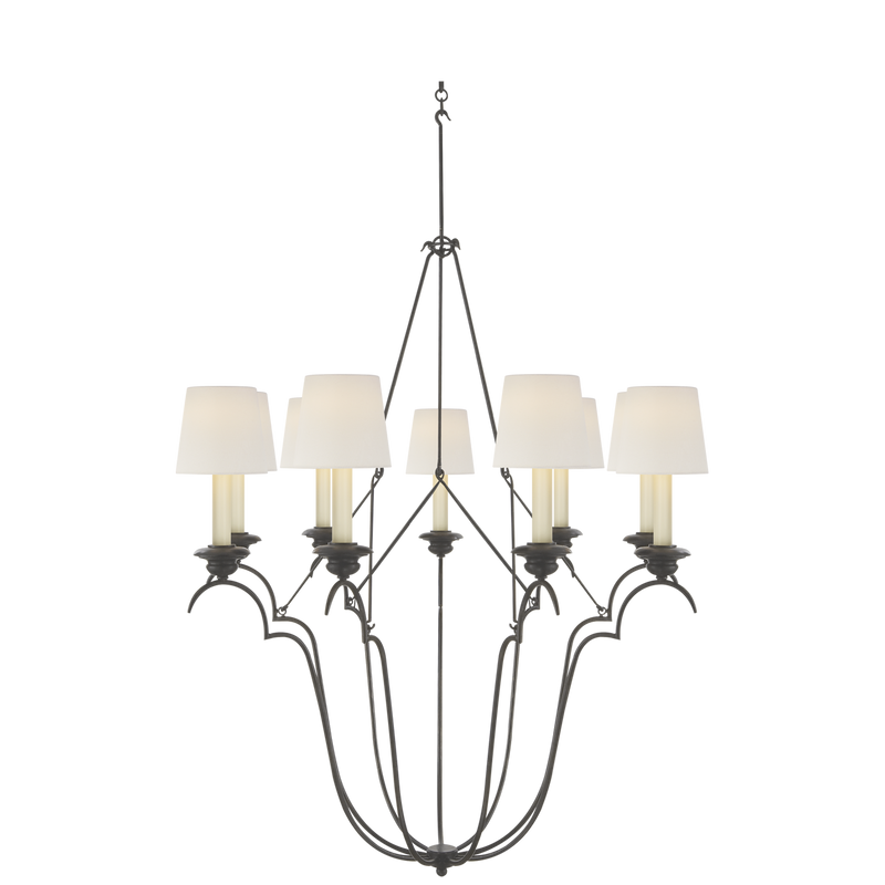 Belvedere Chandelier