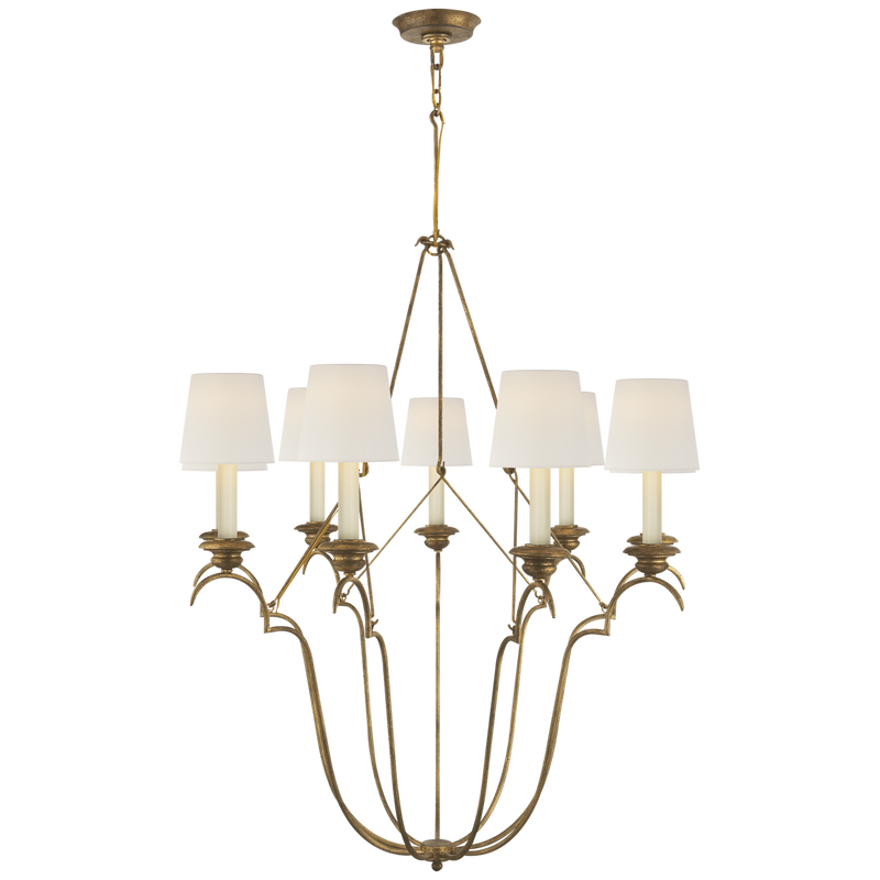 Belvedere Chandelier