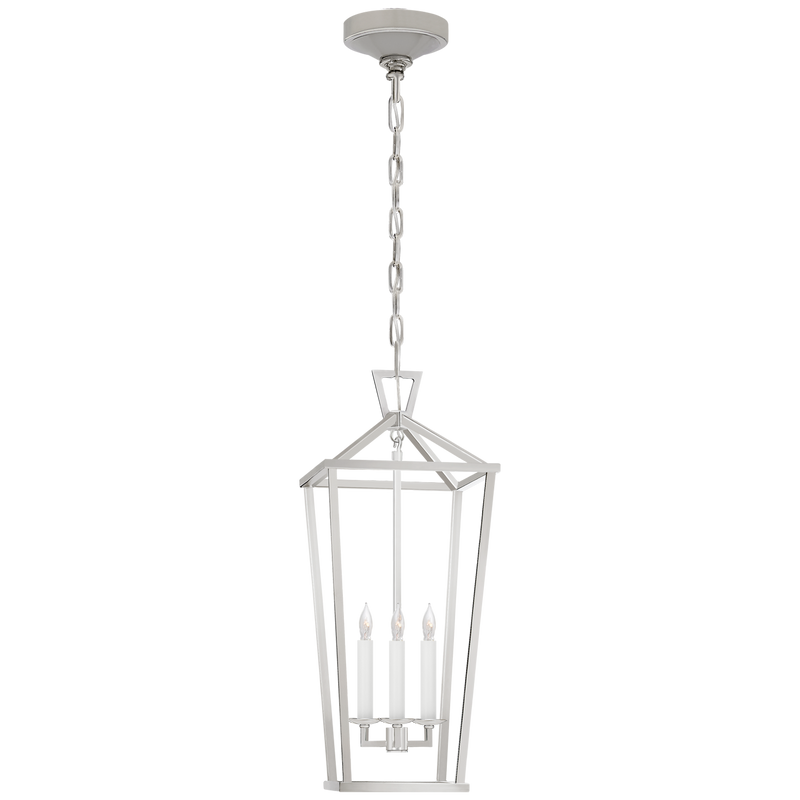 Darlana Large Tall Lantern