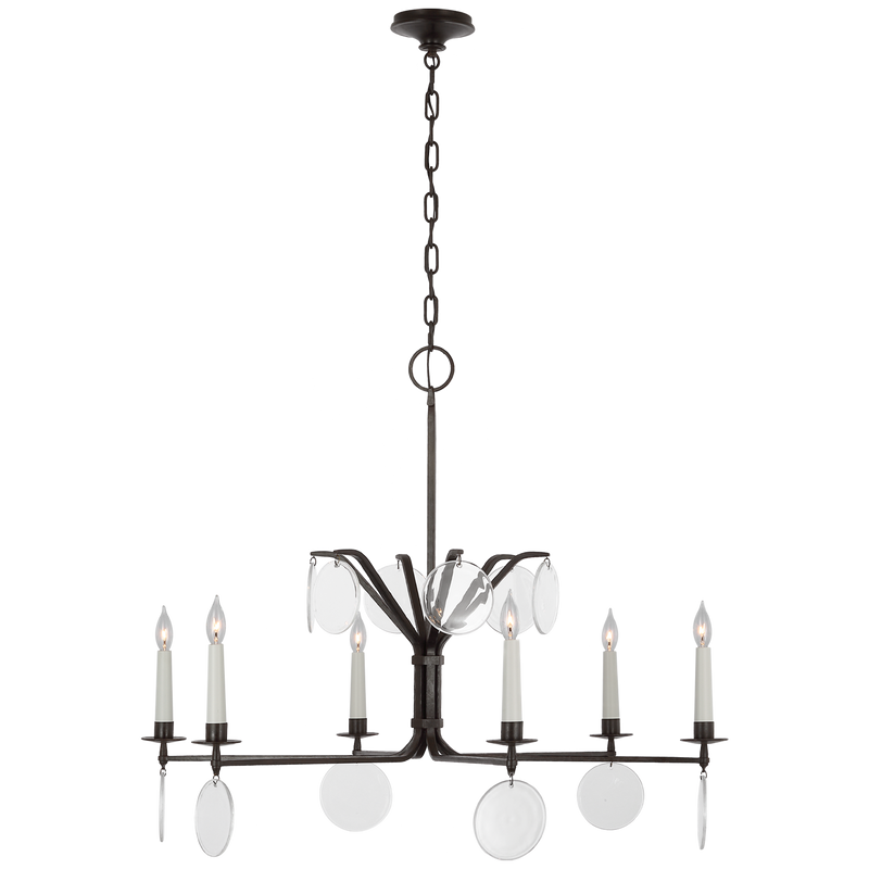 Danvers XL Chandelier