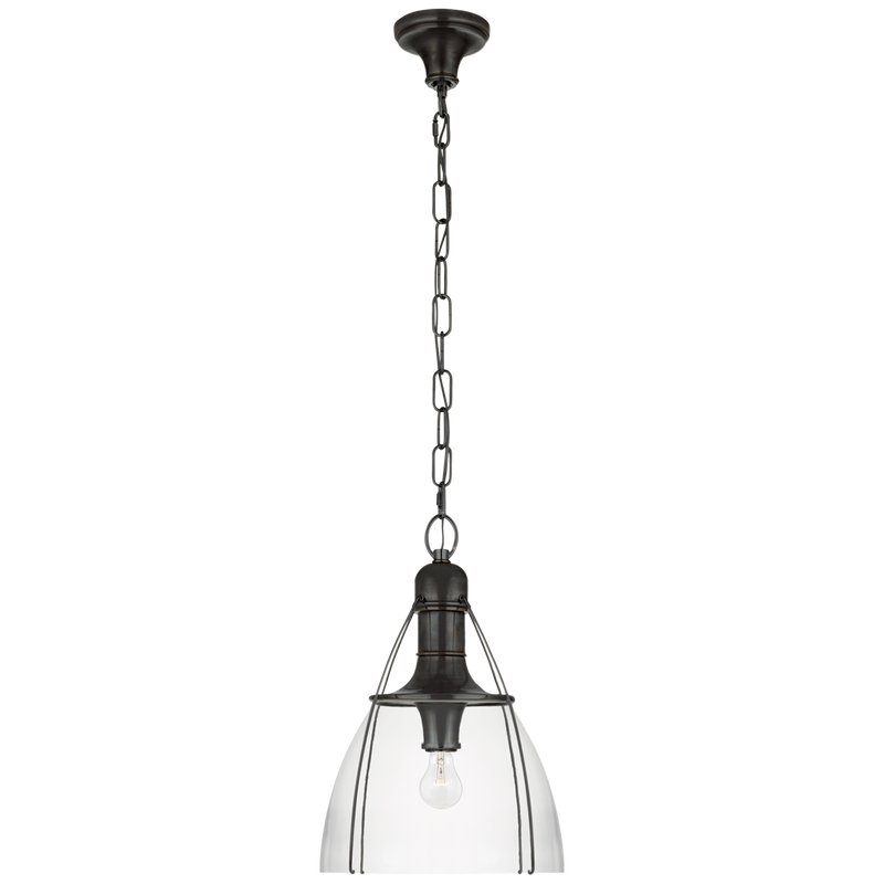 Prestwick 14" Pendant