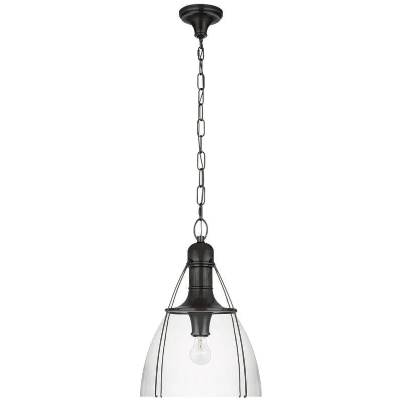 Prestwick 18" Pendant