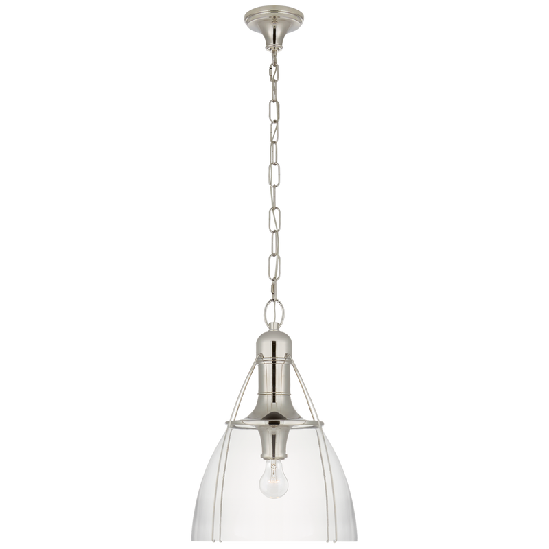 Prestwick 18" Pendant