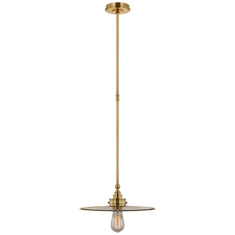 Parkington 14" Pendant