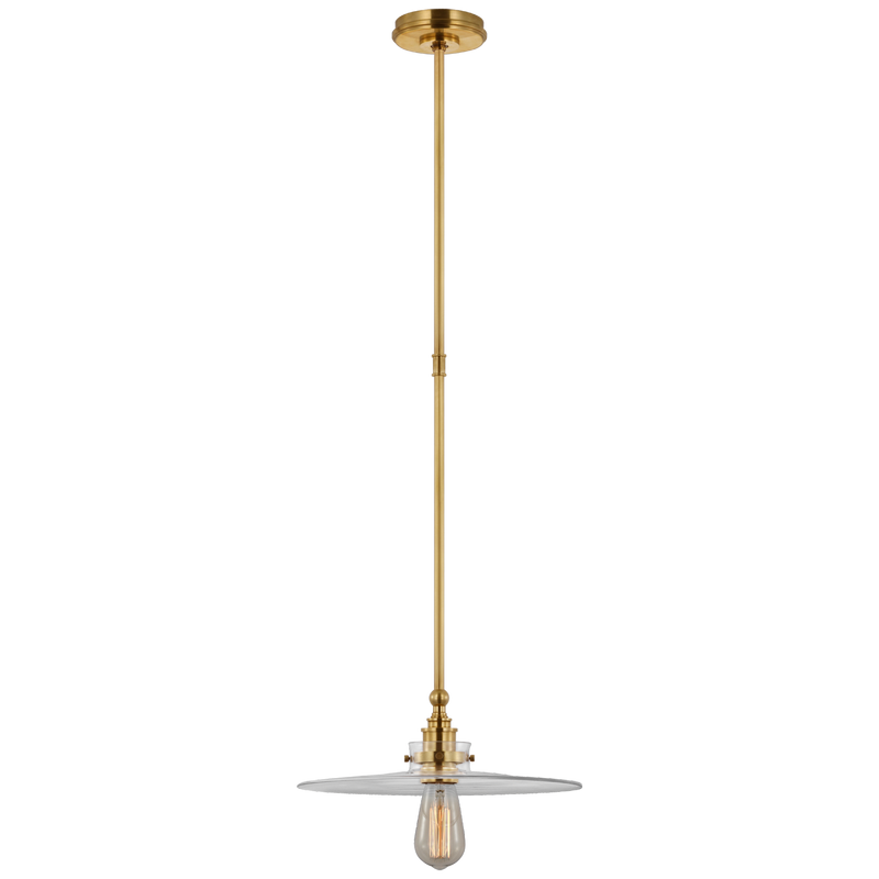 Parkington 14" Pendant