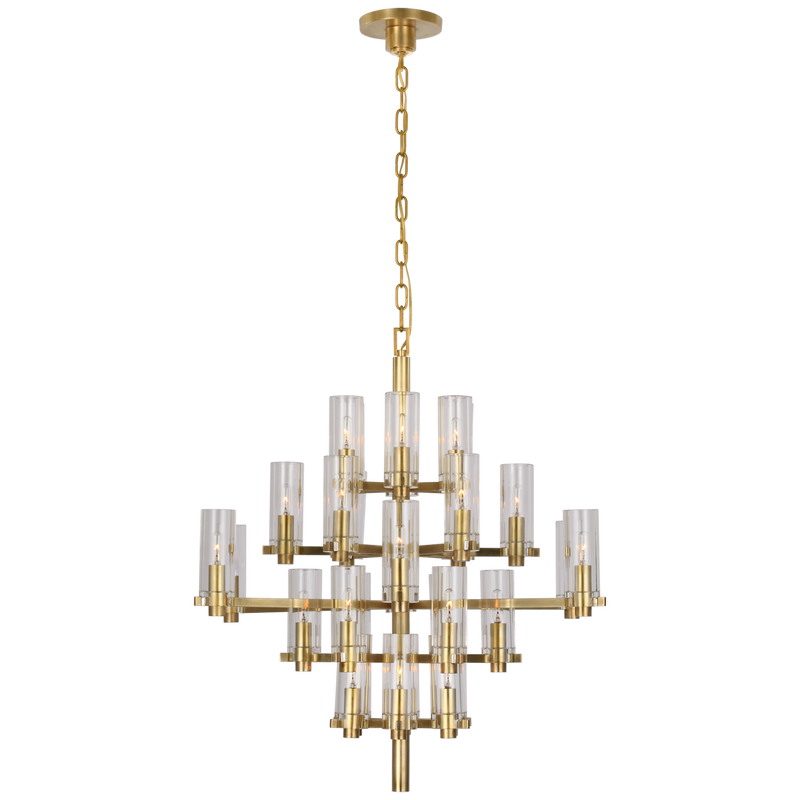 Sonnet Medium Chandelier