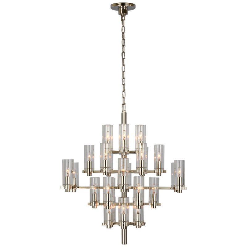 Sonnet Medium Chandelier