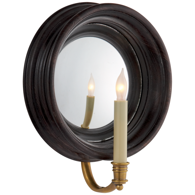 Chelsea Medium Reflection Sconce