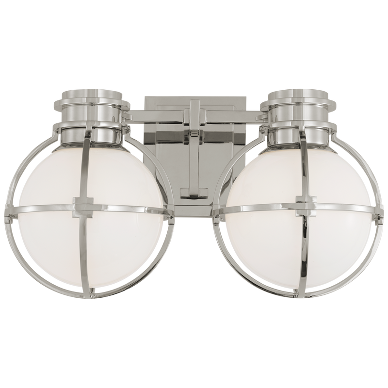 Gracie Double Sconce