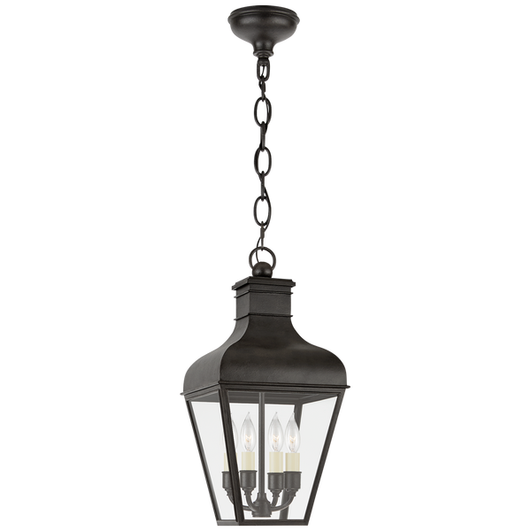 Fremont Small Hanging Lantern