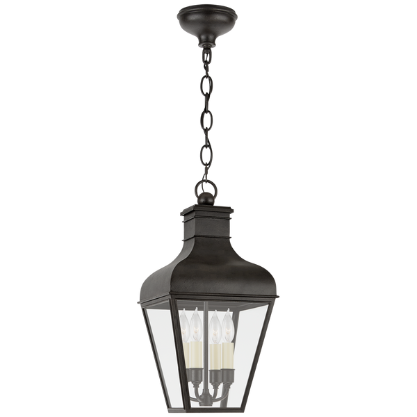 Fremont Medium Hanging Lantern