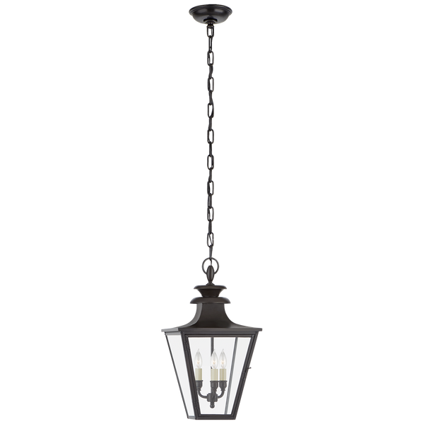 Albermarle Small Hanging Lantern
