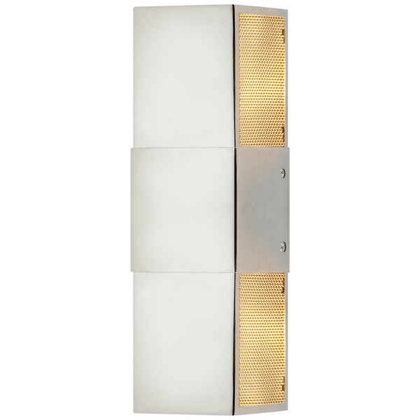 Bowery 12" Wall Sconce
