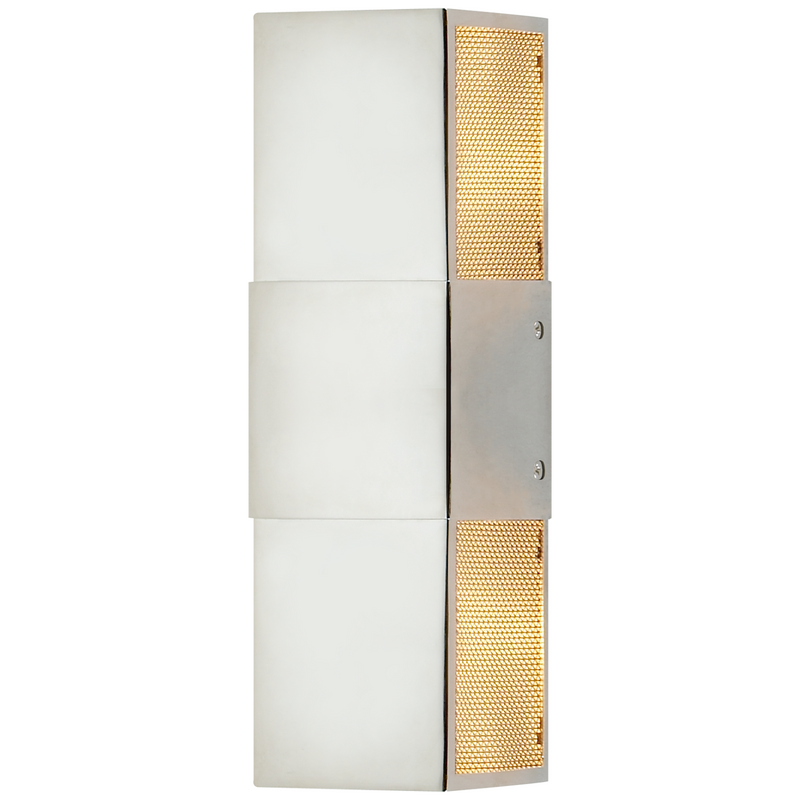 Bowery 12" Wall Sconce
