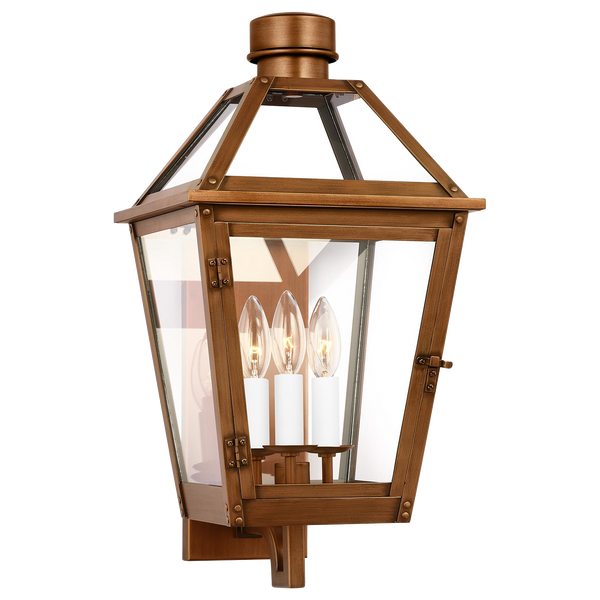 Hyannis Medium Wall Lantern