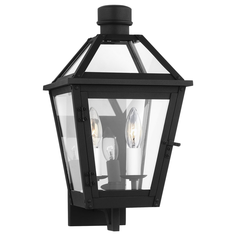 Hyannis Small Wall Lantern