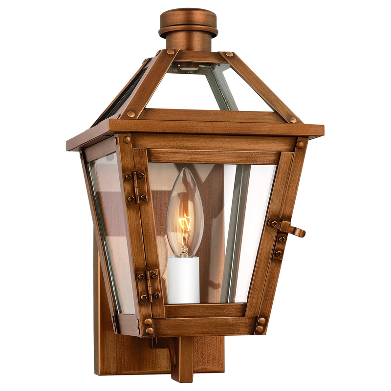 Hyannis Extra Small Wall Lantern