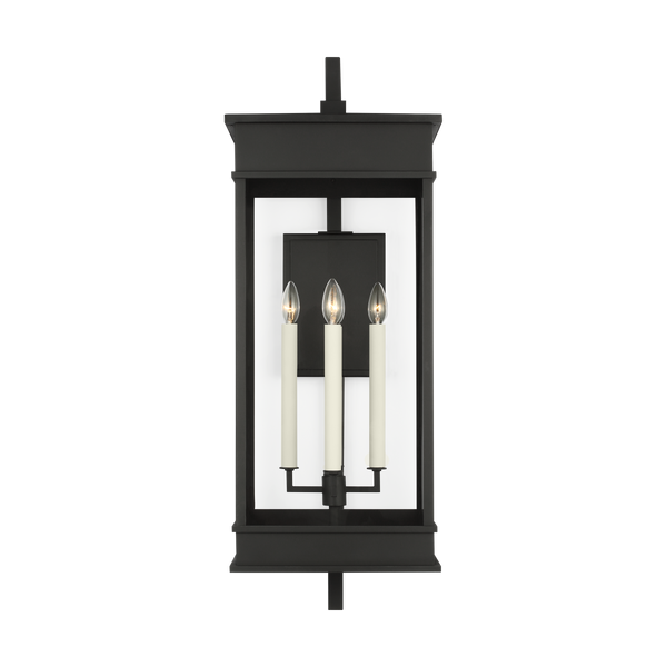 Cupertino Extra Large Bracket Wall Lantern