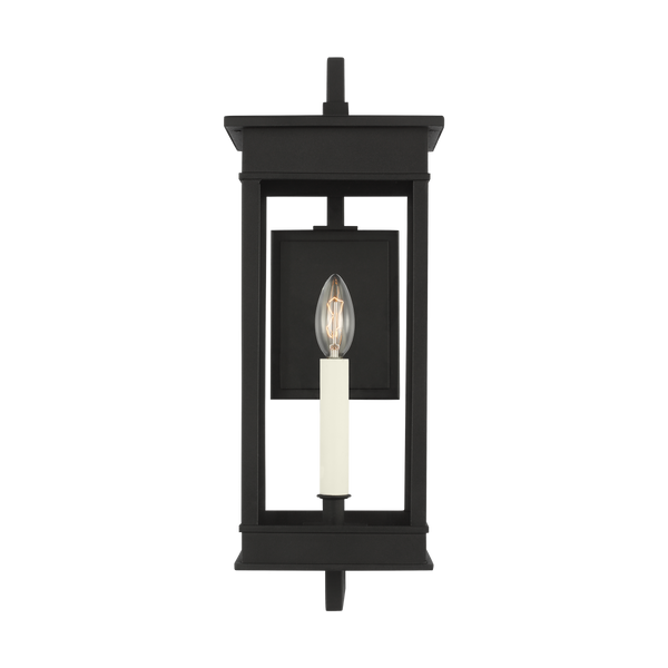 Cupertino Medium Bracket Wall Lantern