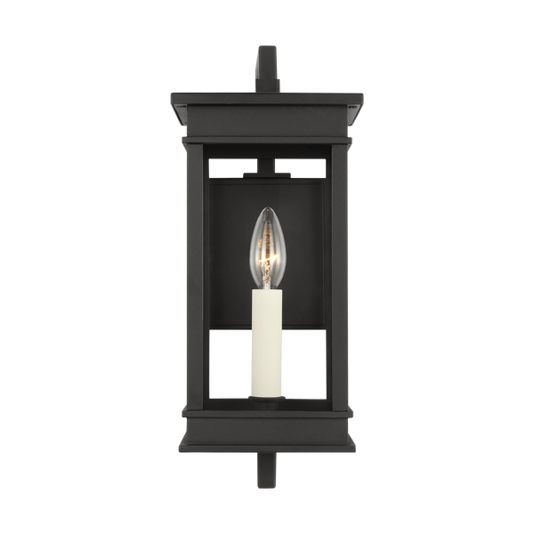 Cupertino Small Bracket Wall Lantern