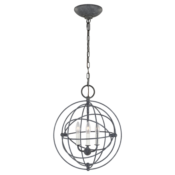 Bayberry Small Pendant